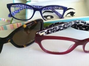 Glasses